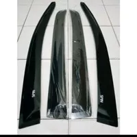 Talang Air Mobil Chevrolet Spin Model Slim