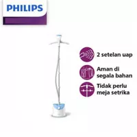 Philips Stand Steamer GC482/25 Setrika Uap Berdiri GC482 GC 482 900w