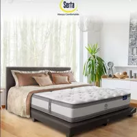 KASUR / MATTRESS SERTA ESTATE