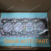 PAKING ONLY PAKING CYLINDER HEAD MITSUBISHI L300 DIESEL L038 L039