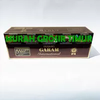 Rokok Gudang Garam Filter 12 - SLOP