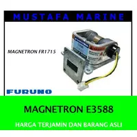 FURUNO E3588 / E 3588 MAGNETRON RADAR 1715 7 1623 Original