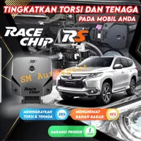 RACECHIP RS Piggyback Ecu Chip Tuning Box MITSUBISHI Pajero Sport