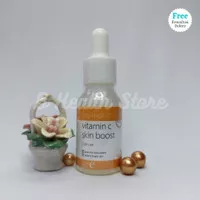 Serum Vitamin C + Vitamin E / Serum VCIP Skin Clinic 15 ml