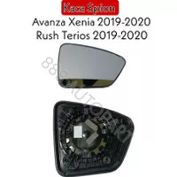 Kaca Spion Rush Terios Avanza Xenia 2018-2022 Original Quality