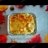 macaroni schotel panggang