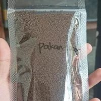 pakan ikan