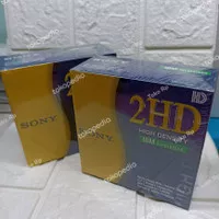 Disket Sony 2HD