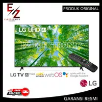 TV LG 65UQ8050 UHD 4K LED TV 65 Inch SMART TV 65UQ8050PSB 65UQ80 UQ80