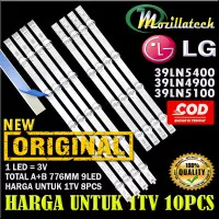 BACKLIGHT TV LED LG 39LN5100 - 39LN5900 - 39LN5400 - BACKLIGHT LG 39LN