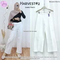 NEW HARVEST#2 JUMBO PANTS CELANA WANITA MODIS TRENDY KEKINIAN TERBARU