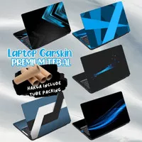 Garskin Laptop Cover Protector Skin Sticker Notebook Lenovo Asus Mac