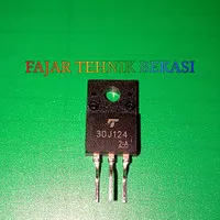 transistor mosfet 30J124 ORIGINAL