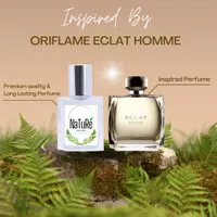 Parfum Pria Inspired by Orif Eclat Homme - Nature Perfumery