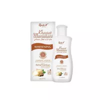 Resik V Khasiat Manjakani Whitening Original - Sabun kewanitaan