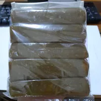 DODOL DURIAN / LEMPOK DURIAN / DODOL DUREN ASLI SINGKAWANG 500 gram