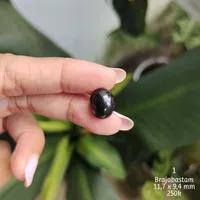 Batu langka batu unik natural brajabastam batu akik brajabastam