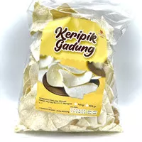 KERIPIK GADUNG