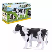 Mainan Anak Sapi Baterai Milk Cow