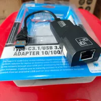 USB 3.0 to LAN Ethernet Adapter