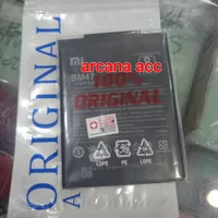 Batre Baterai Batrai baterei Xiaomi Redmi 3s 3 Pro 3x BM47 Original