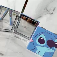 Cermin Stitch kaca lilostitch