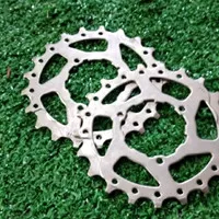 Cog Gir Sepeda Gear Sprocket 15 17 18 21 23 25T Sepeda Part