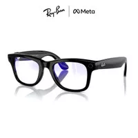 Kacamata Pintar Ray-Ban Meta Smart Glasses RayBan Wayfarer