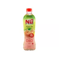 Nu Green Tea 450 ml Yogurt tea