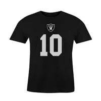 TSHIRT Kaos NFL Player Jersey Like Garoppolo #10 Las Vegas Raiders