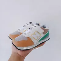 Sepatu Anak Laki Laki Sepatu NB Anak Sepatu Sport Anak Cowok Ringan 