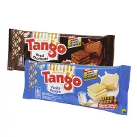 Tango Wafer - Kemasan Pack MINI