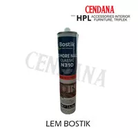 LEM BOSTIK NO MORE NAILS N310