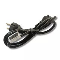 Kabel, Cable, Listrik, Power AC Adaptor, Charger Laptop 3 Pin