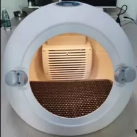 Automatic Smart Pet Dryer box blower anjing kucing hewan LED SCREEN