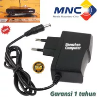 Dealer antena mnc vision indovision new - Fulset original MNC Vision