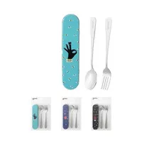 Miniso Set Peralatan Makan - Tableware Set