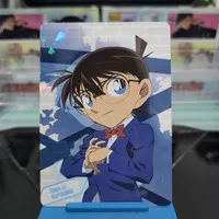 Conan Edogawa R 021 - Kartu Detective Conan Kayou