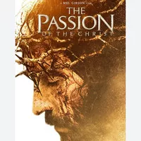 DVD The passion of the Christ 