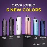 Device oxva oneo all color pod kit new oxva oneo 40w 1600mah