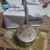 Piston rem caliper depan Toyota Kijang super Grand kapsul Japan 