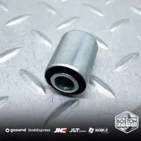 Rubber bushing dudukan shock belakang piaggio ZIP Original Piaggio