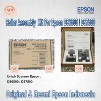 Epson Roller Assembly Kit Epson Scanner DS6500 DS-6500 DS7500 DS-7500