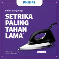 setrika philips hd 1173/80