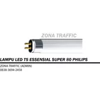 LAMPU PHILIPS SUPER 80 TL5 ESSENTIAL 28W