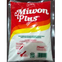 MIWON PLUS 1 KG PECIN VETSIN MSG PENYEDAP RASA