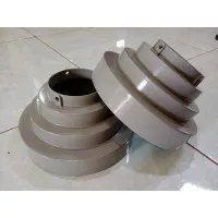 CSR Conical Scalar Ring Plus Braket LNB C Band Dish Parabola Offset