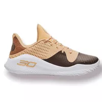 Sepatu Basket Pria Under Armour Curry 4 Low Flotro CAMP 3026621-700