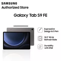 Samsung Galaxy Tab S9 FE 5G 6/128GB - Gray