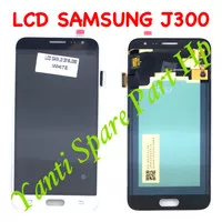 Lcd Touchscreen Samsung J3 2016 J320 Fullset Original Terlaris New